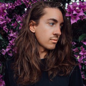 Meet your Posher, Reed